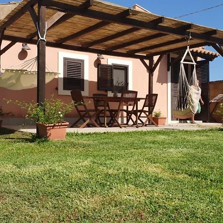 Casa Paolo In Val Di Noto Villa Calabernardo Buitenkant foto